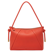 Load image into Gallery viewer, Willa Leather Shoulder Bag
