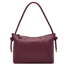 Load image into Gallery viewer, Willa Leather Shoulder Bag