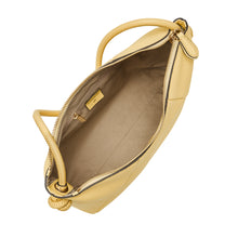 Load image into Gallery viewer, Willa Leather Shoulder Bag