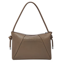 Load image into Gallery viewer, Willa Leather Shoulder Bag