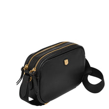 Load image into Gallery viewer, Danni Leather Crossbody Bag