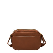 Load image into Gallery viewer, Danni Leather Crossbody Bag