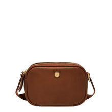 Load image into Gallery viewer, Danni Leather Crossbody Bag