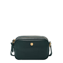 Load image into Gallery viewer, Danni Leather Crossbody Bag