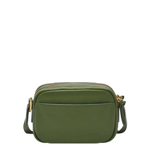 Load image into Gallery viewer, Danni Leather Crossbody Bag