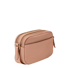 Load image into Gallery viewer, Danni Leather Crossbody Bag