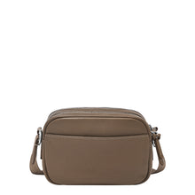 Load image into Gallery viewer, Danni Leather Crossbody Bag