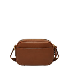 Load image into Gallery viewer, Danni Leather Crossbody Bag