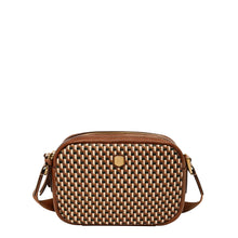 Load image into Gallery viewer, Danni Leather Crossbody Bag