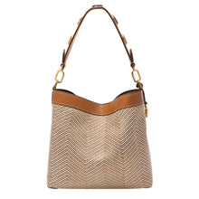 Load image into Gallery viewer, Jessie Bucket Shoulder Bag