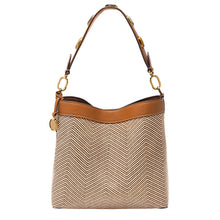 Load image into Gallery viewer, Jessie Bucket Shoulder Bag
