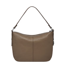 Load image into Gallery viewer, Jolie Leather Cargo Crossbody Bag