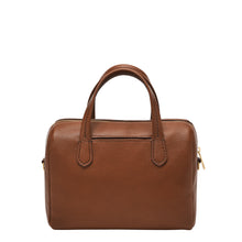 Load image into Gallery viewer, Lainey Leather Satchel