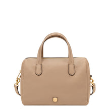 Load image into Gallery viewer, Lainey Leather Satchel