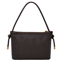 Load image into Gallery viewer, Willa Woven Shoulder Bag