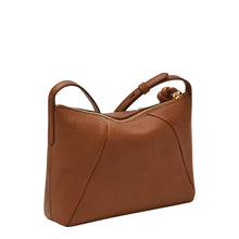 Load image into Gallery viewer, Willa Leather Small Crossbody Bag