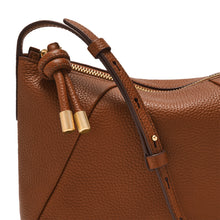 Load image into Gallery viewer, Willa Leather Small Crossbody Bag