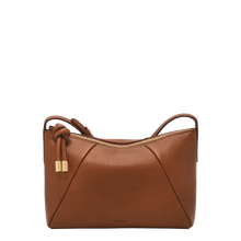 Load image into Gallery viewer, Willa Leather Small Crossbody Bag