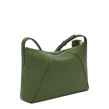 Load image into Gallery viewer, Willa Leather Small Crossbody Bag