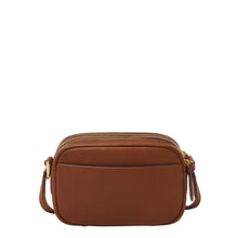 Load image into Gallery viewer, Danni Leather Crossbody Bag