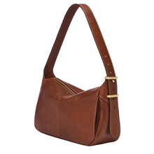 Load image into Gallery viewer, Dillon Leather Shoulder Bag