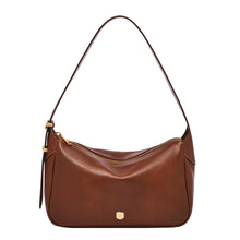 Load image into Gallery viewer, Dillon Leather Shoulder Bag