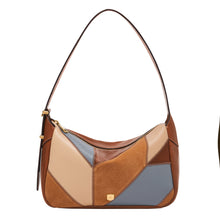 Load image into Gallery viewer, Dillon Leather Shoulder Bag