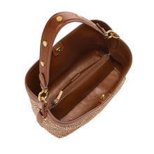 Load image into Gallery viewer, Jessie Bucket Shoulder Bag