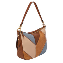Load image into Gallery viewer, Jolie Leather Crossbody Bag