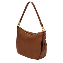 Load image into Gallery viewer, Jolie Leather Crossbody Bag