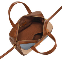 Load image into Gallery viewer, Lainey Leather Satchel