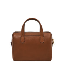 Load image into Gallery viewer, Lainey Leather Satchel