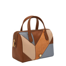 Load image into Gallery viewer, Lainey Leather Satchel