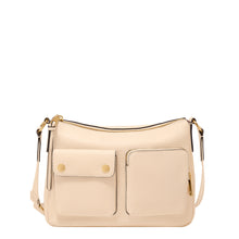 Load image into Gallery viewer, Maysen Leather Crossbody Bag