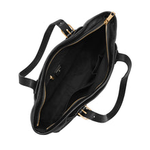 Load image into Gallery viewer, Evie Leather Tote