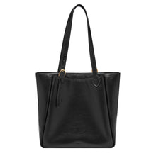 Load image into Gallery viewer, Evie Leather Tote