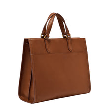 Load image into Gallery viewer, Gemma Leather Tote