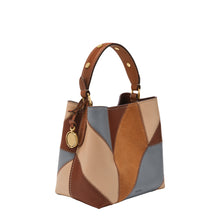 Load image into Gallery viewer, Jessie Leather Crossbody Bag