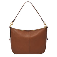 Load image into Gallery viewer, Jolie Leather Crossbody Bag