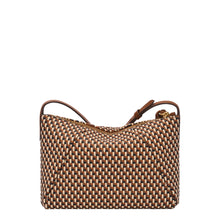 Load image into Gallery viewer, Willa Leather Small Crossbody Bag