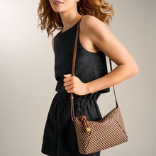 Load image into Gallery viewer, Willa Leather Small Crossbody Bag