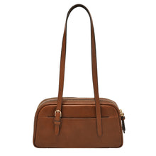 Load image into Gallery viewer, Danni Leather Shoulder Bag