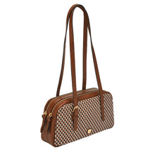 Load image into Gallery viewer, Danni Leather Shoulder Bag