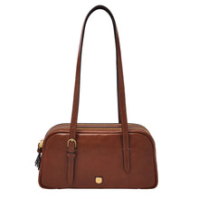 Load image into Gallery viewer, Danni Leather Shoulder Bag