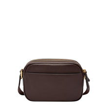 Load image into Gallery viewer, Danni Leather Crossbody Bag