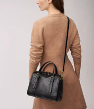 Load image into Gallery viewer, Carlie Satchel