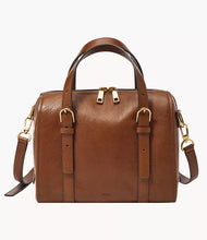 Load image into Gallery viewer, Carlie Satchel