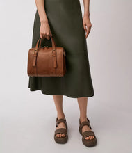 Load image into Gallery viewer, Carlie Satchel