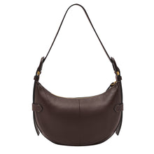 Load image into Gallery viewer, Harwell Leather Hobo Bag