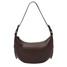 Load image into Gallery viewer, Harwell Leather Hobo Bag